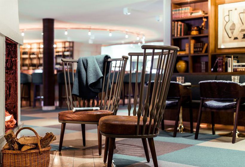 Landvetter Airport Hotel | Gothenburg | Vastra Gotalands Lan | Sweden 19