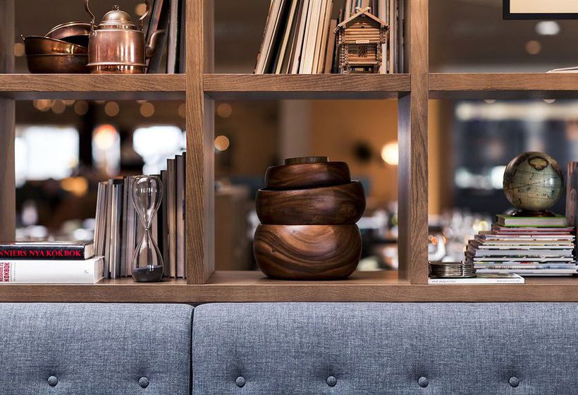 Landvetter Airport Hotel | Gothenburg | Vastra Gotalands Lan | Sweden 2