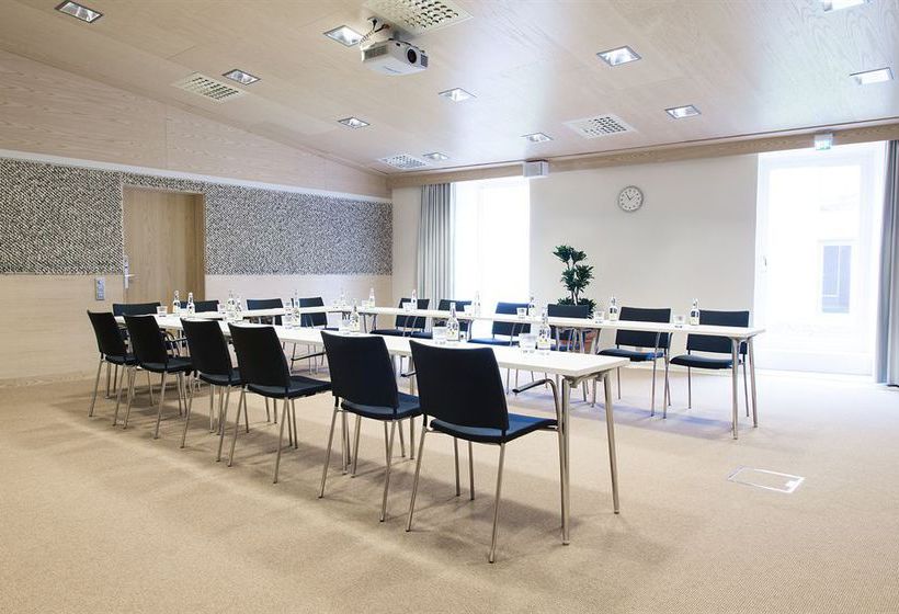 Landvetter Airport Hotel | Gothenburg | Vastra Gotalands Lan | Sweden 4