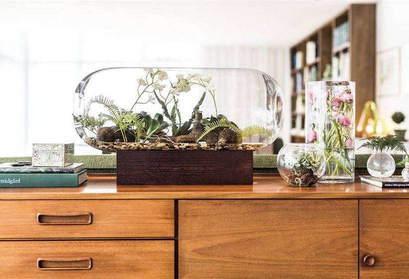 Landvetter Airport Hotel | Gothenburg | Vastra Gotalands Lan | Sweden 5