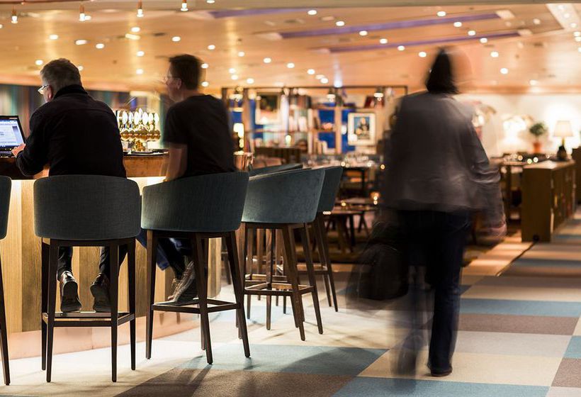 Landvetter Airport Hotel | Gothenburg | Vastra Gotalands Lan | Sweden 6