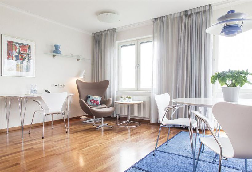 Landvetter Airport Hotel | Gothenburg | Vastra Gotalands Lan | Sweden 7