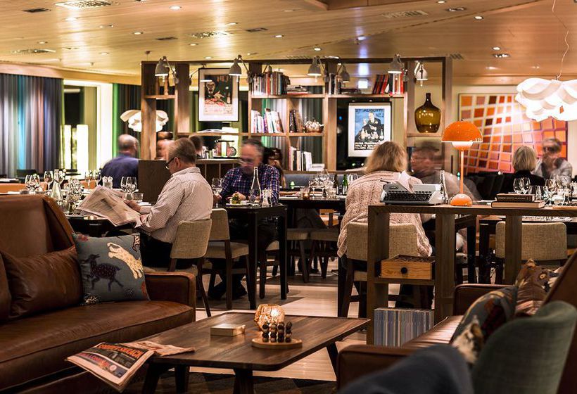 Landvetter Airport Hotel | Gothenburg | Vastra Gotalands Lan | Sweden 8