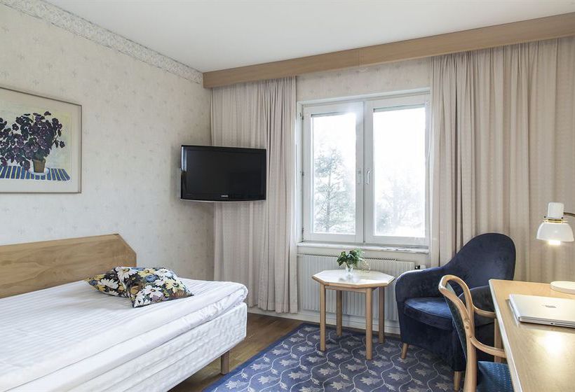 Landvetter Airport Hotel | Gothenburg | Vastra Gotalands Lan | Sweden 9