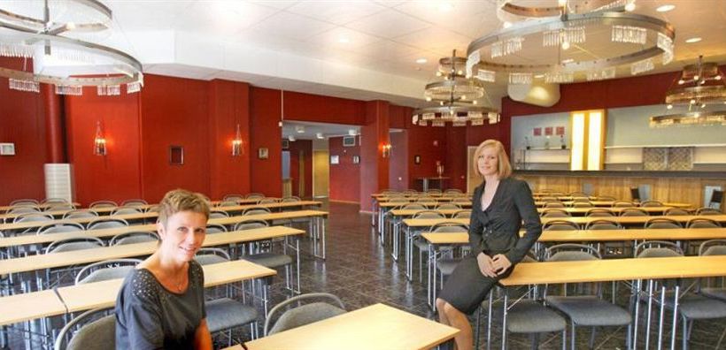 Laponia Hotel | Arvidsjaur | Norrbottens Lan | Sweden 10