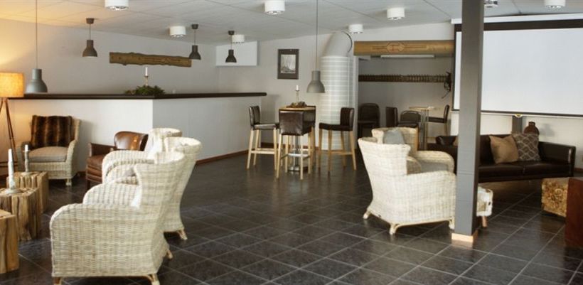 Laponia Hotel | Arvidsjaur | Norrbottens Lan | Sweden 12