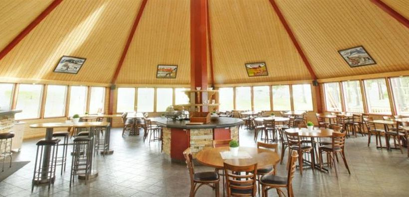 Laponia Hotel | Arvidsjaur | Norrbottens Lan | Sweden 13