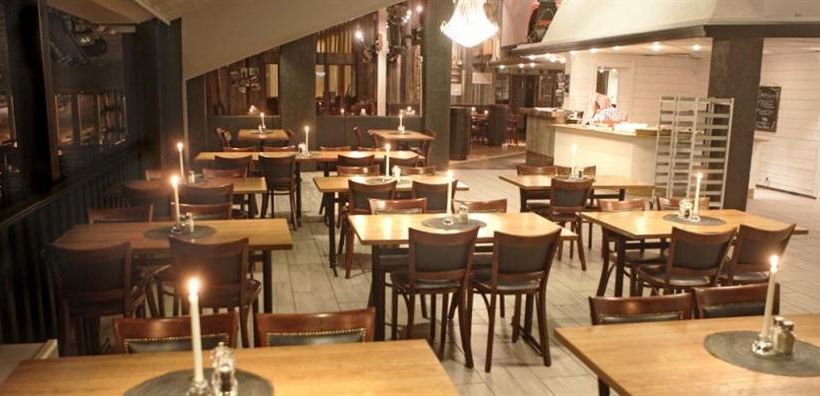 Laponia Hotel | Arvidsjaur | Norrbottens Lan | Sweden 14