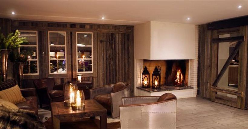 Laponia Hotel | Arvidsjaur | Norrbottens Lan | Sweden 15