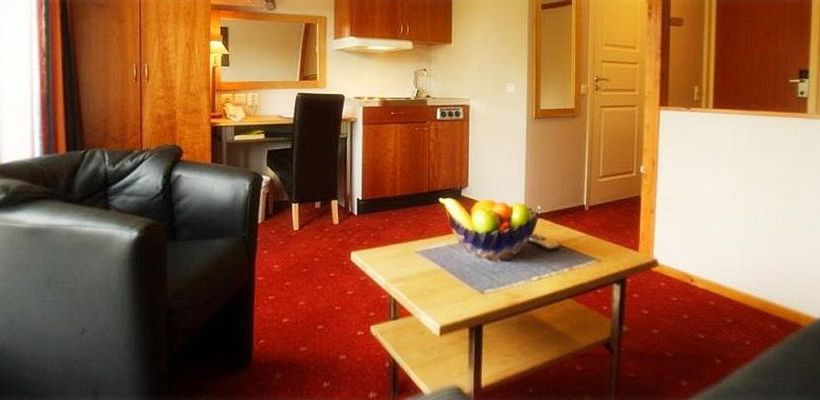 Laponia Hotel | Arvidsjaur | Norrbottens Lan | Sweden 17