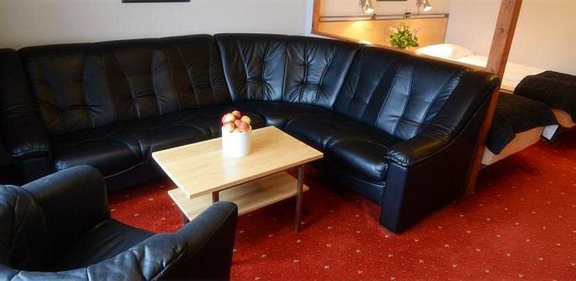 Laponia Hotel | Arvidsjaur | Norrbottens Lan | Sweden 18