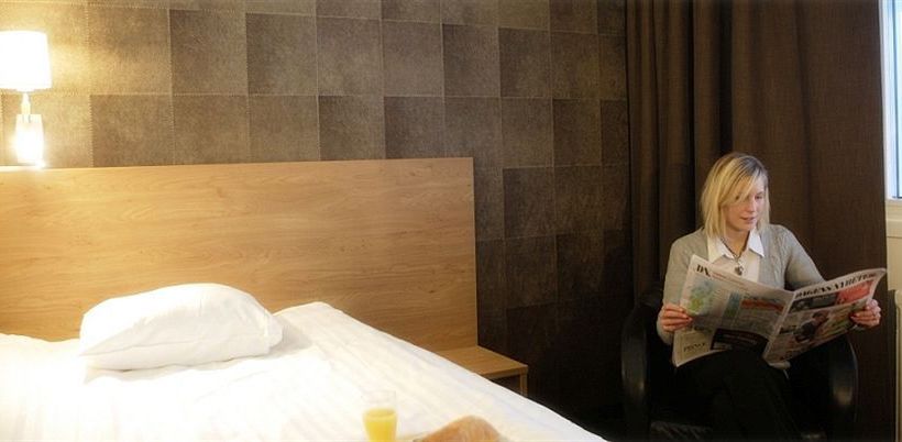 Laponia Hotel | Arvidsjaur | Norrbottens Lan | Sweden 20