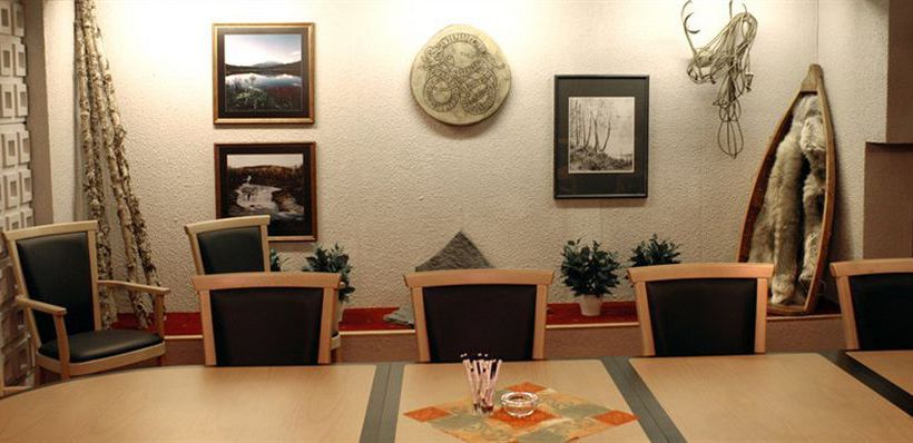 Laponia Hotel | Arvidsjaur | Norrbottens Lan | Sweden 3