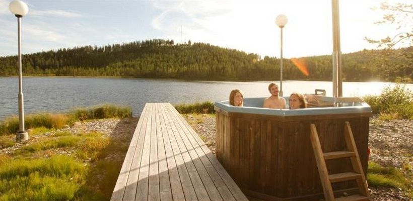 Laponia Hotel | Arvidsjaur | Norrbottens Lan | Sweden 4