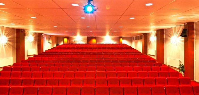 Laponia Hotel | Arvidsjaur | Norrbottens Lan | Sweden 5