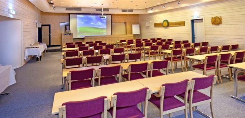 Laponia Hotel | Arvidsjaur | Norrbottens Lan | Sweden 6