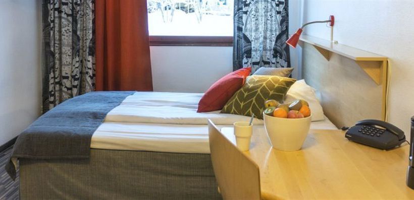 Laponia Hotel | Arvidsjaur | Norrbottens Lan | Sweden 7