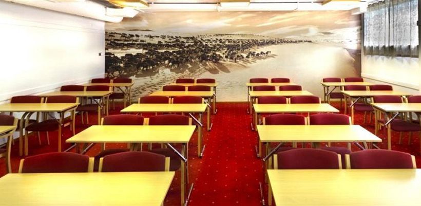 Laponia Hotel | Arvidsjaur | Norrbottens Lan | Sweden 8