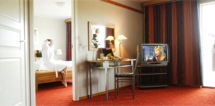 Laponia Hotel | Arvidsjaur | Norrbottens Lan | Sweden 9