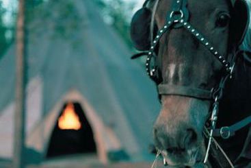 Hotel Nordkalotten Norrbottens Lan