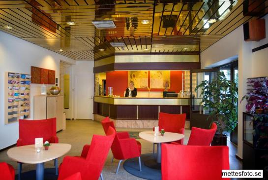 Hotel Best Western Plus Hus 57 | Ängelholm | Skane | Schweden 13