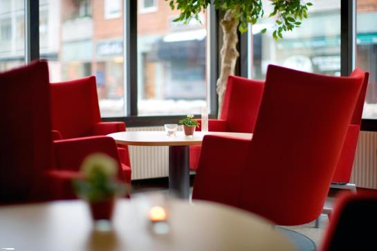 Hotel Best Western Plus Hus 57 | Ängelholm | Skane | Schweden 14