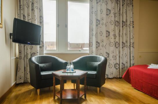 Hotel Best Western Plus Hus 57 | Ängelholm | Skane | Schweden 16