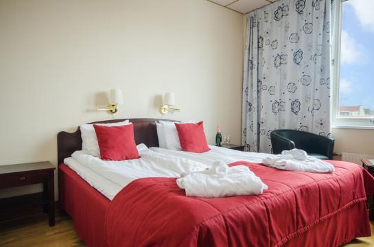 Hotel Best Western Plus Hus 57 | Ängelholm | Skane | Schweden 3