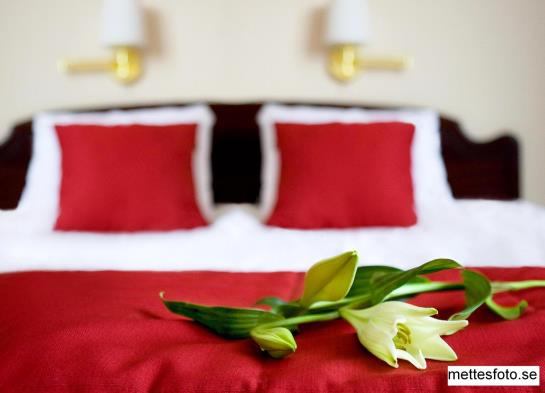 Hotel Best Western Plus Hus 57 | Ängelholm | Skane | Schweden 4