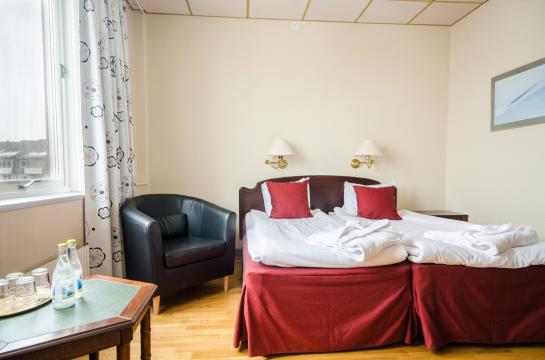 Hotel Best Western Plus Hus 57 | Ängelholm | Skane | Schweden 6