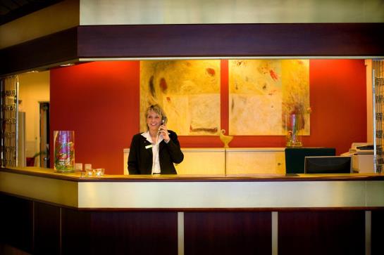 Hotel Best Western Plus Hus 57 | Ängelholm | Skane | Schweden 8