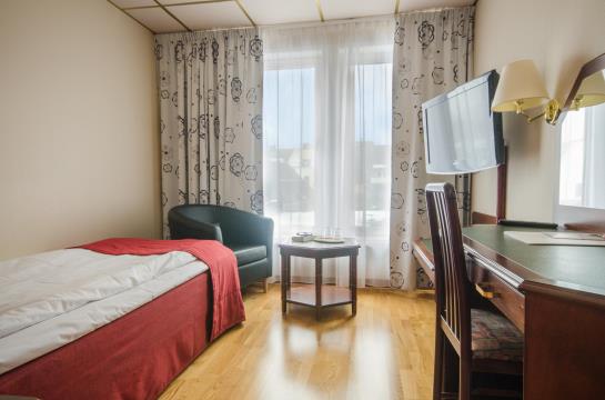 Hotel Best Western Plus Hus 57 | Ängelholm | Skane | Schweden 9