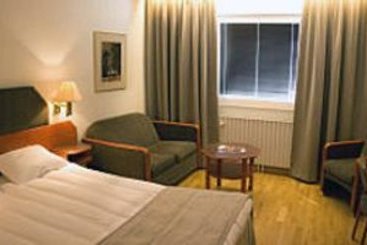 Best Western Pereneius Plaza Hotel | Skovde | Vastra Gotalands Lan | Sweden 1