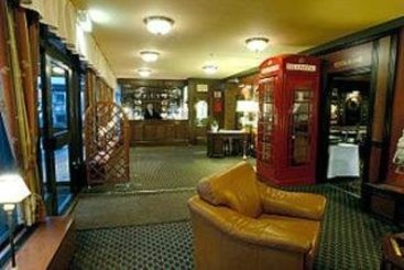 Best Western Pereneius Plaza Hotel | Skovde | Vastra Gotalands Lan | Sweden 3