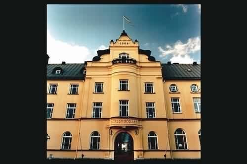 Pitea Stadshotell Norrbottens Lan