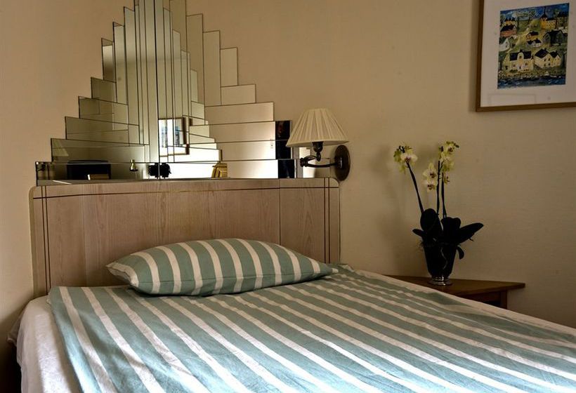 Hotel Amadeus | Halmstad | Hallands Lan | Sweden 1