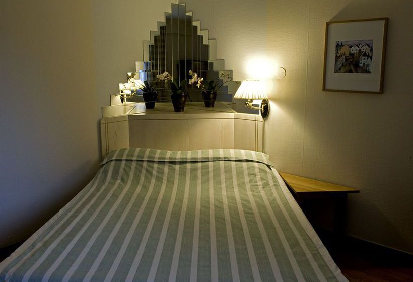 Hotel Amadeus | Halmstad | Hallands Lan | Sweden 10