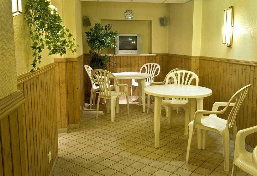 Hotel Amadeus | Halmstad | Hallands Lan | Sweden 2