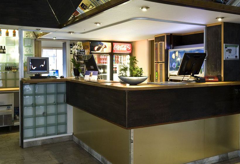 Hotel Amadeus | Halmstad | Hallands Lan | Sweden 3