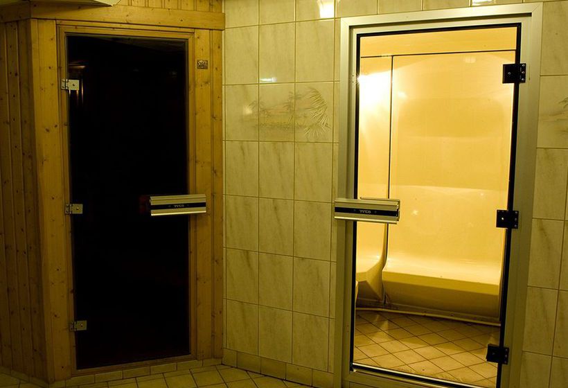 Hotel Amadeus | Halmstad | Hallands Lan | Sweden 4