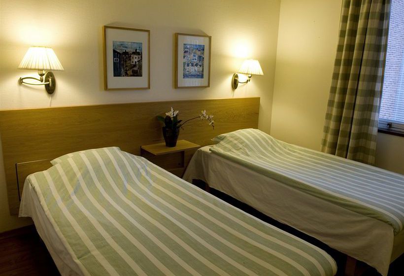 Hotel Amadeus | Halmstad | Hallands Lan | Sweden 5