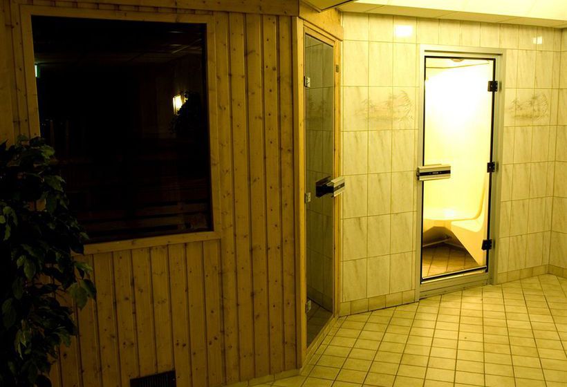 Hotel Amadeus | Halmstad | Hallands Lan | Sweden 7