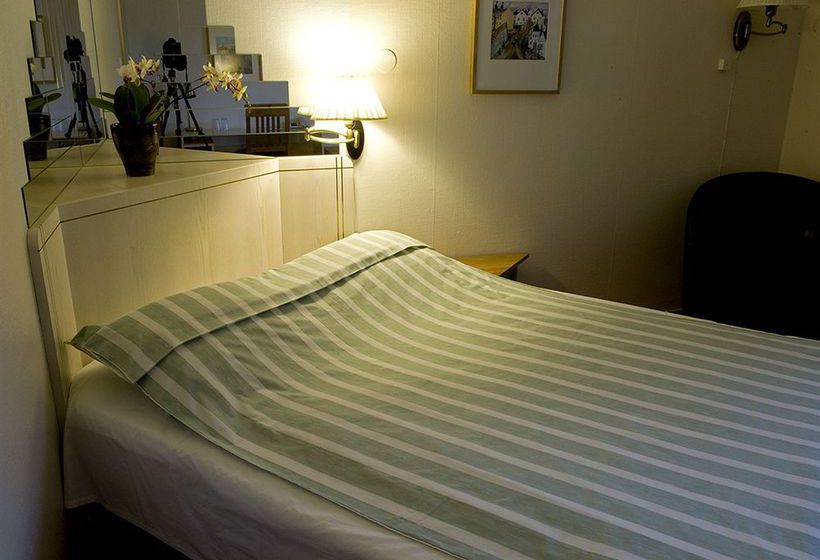 Hotel Amadeus | Halmstad | Hallands Lan | Sweden 8