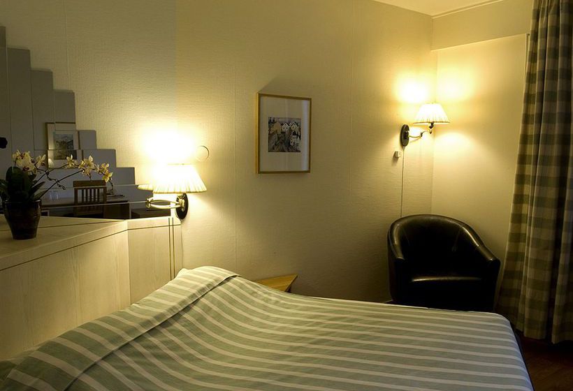 Hotel Amadeus | Halmstad | Hallands Lan | Sweden 9