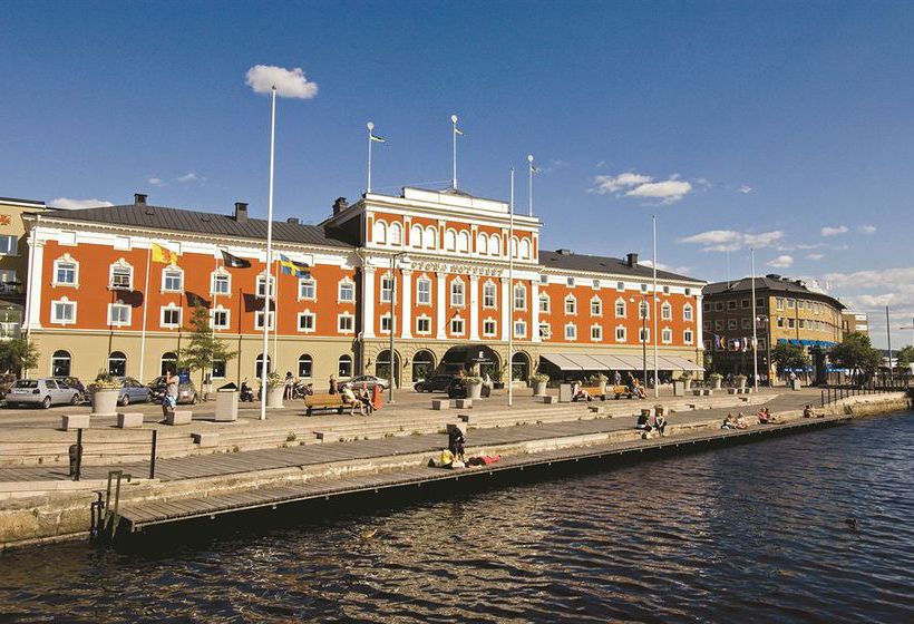 Elite Stora Hotellet Jonkoping