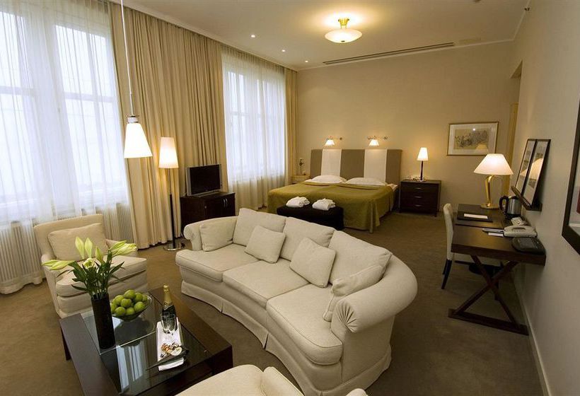 Elite Stora Hotellet | Jonkoping | Jonkopings Lan | Sweden 1