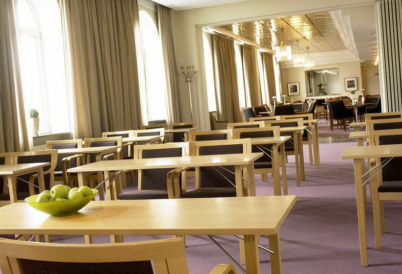 Elite Stora Hotellet | Jonkoping | Jonkopings Lan | Sweden 10