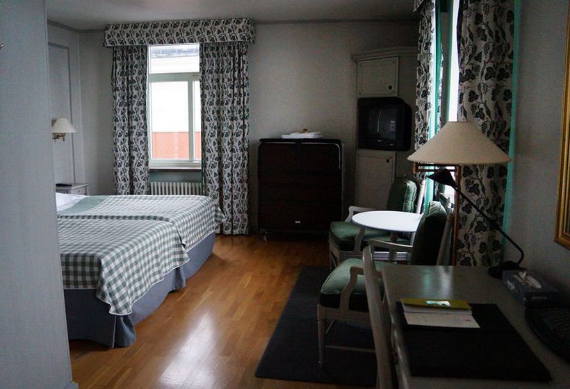 Elite Stora Hotellet | Jonkoping | Jonkopings Lan | Sweden 12