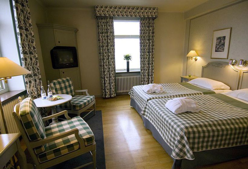 Elite Stora Hotellet | Jonkoping | Jonkopings Lan | Sweden 4