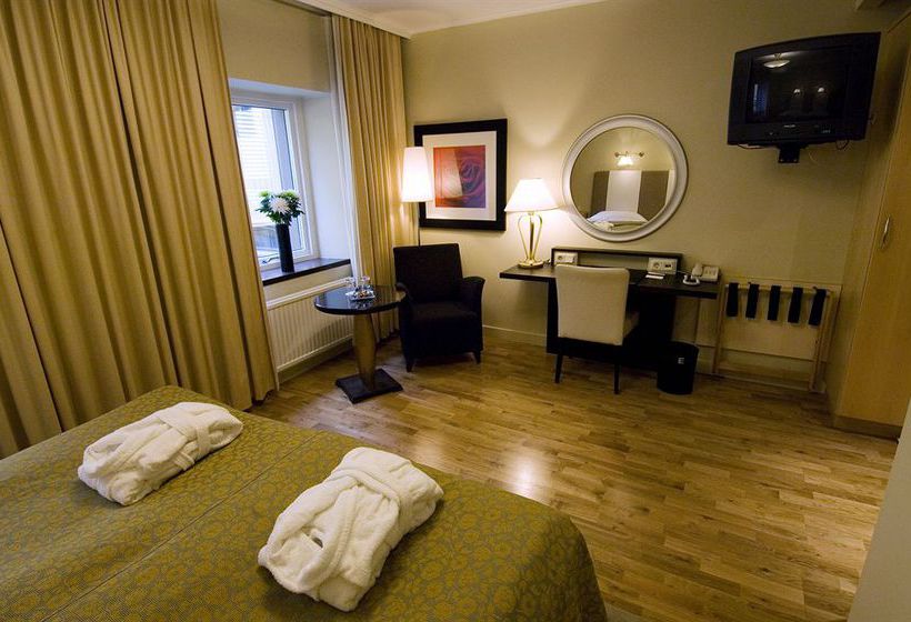 Elite Stora Hotellet | Jonkoping | Jonkopings Lan | Sweden 7